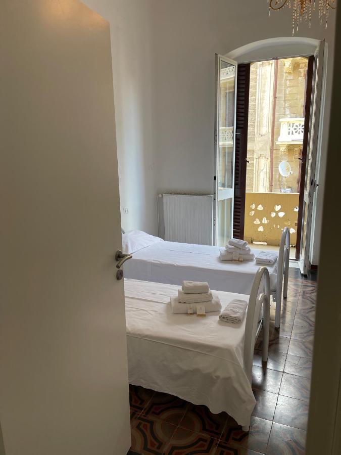 Cavour 414 La Spezia Exterior photo