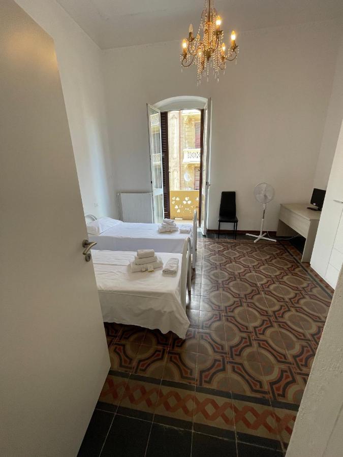 Cavour 414 La Spezia Exterior photo