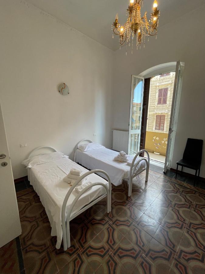 Cavour 414 La Spezia Exterior photo