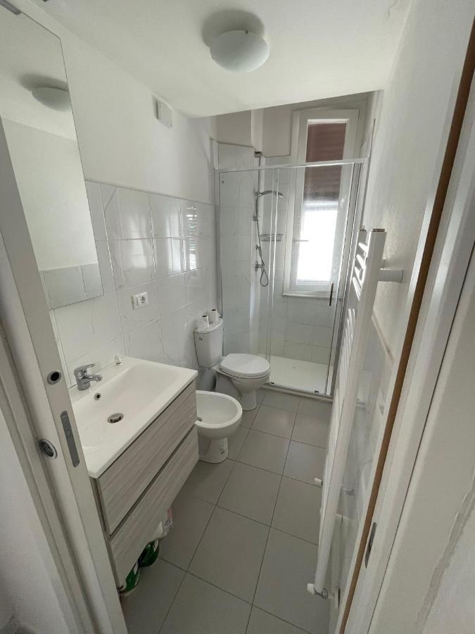 Cavour 414 La Spezia Exterior photo