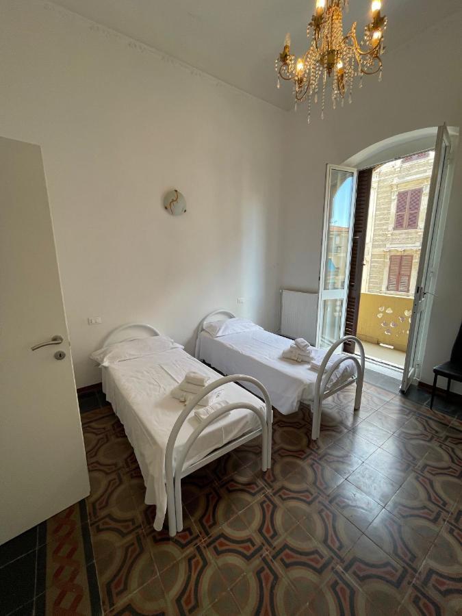 Cavour 414 La Spezia Exterior photo